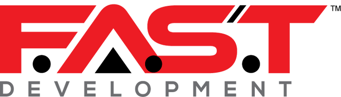 Fast Development SD Logo